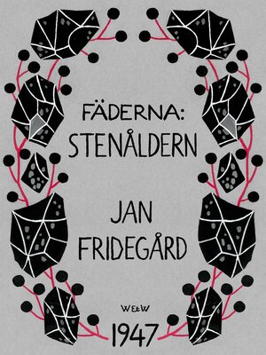 cover image of Fäderna
